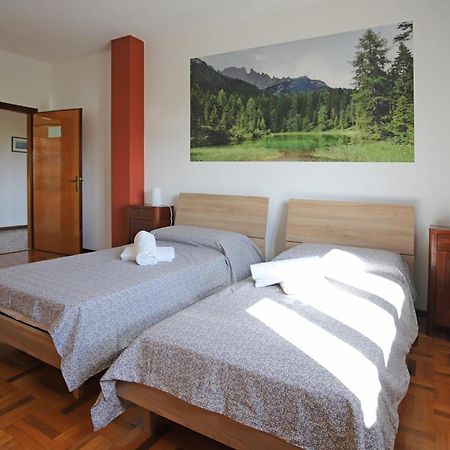 Locazione Turistica Gravetta Apartamento Tarzo Exterior foto