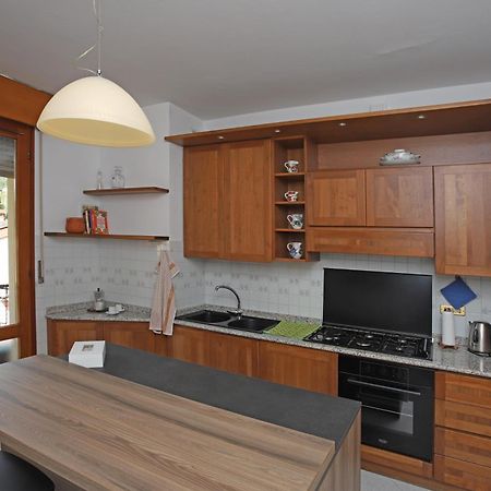 Locazione Turistica Gravetta Apartamento Tarzo Exterior foto